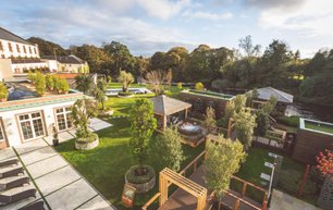 Private Spa Experience Book Early & Save 15%