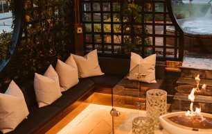 Forest Thermal Experience Gift Voucher | Galgorm Spa & Golf Resort 