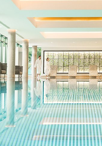 Family Time | Galgorm Spa & Golf Resort 