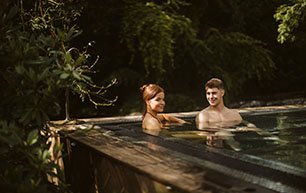 Forest Thermal Experience for Two | Galgorm Spa & Golf Resort 