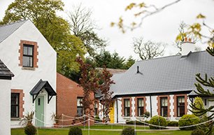 Cottage 2 Night Festive Retreat at Galgorm