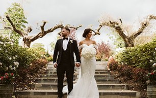 Galgorm Ever After | Wedding Package Northern Ireland