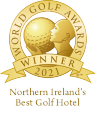 World Golf Awards 