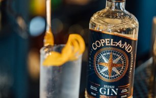 Copeland Gin Evening