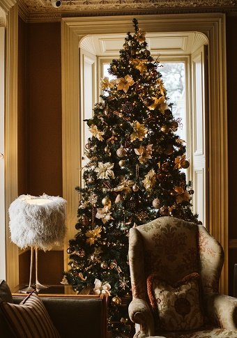 December Breaks in Northern Ireland