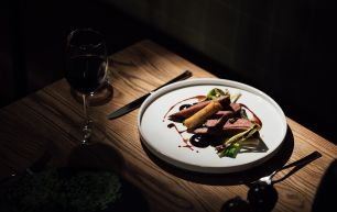 New Years Eve at Gillies Grill