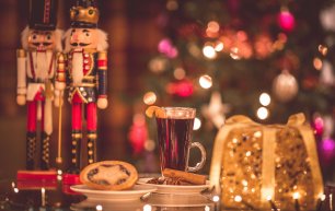 December Hotel Breaks