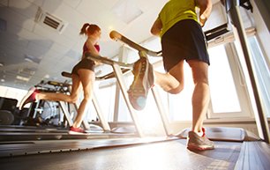 Fitness & Wellbeing Membership | Galgorm Resort & Spa