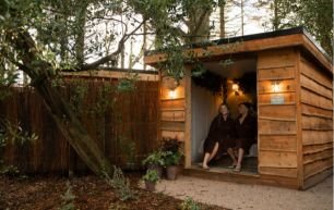 Forest Thermal Experience | Day Spa | Galgorm Spa