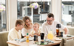 Mothers Day Dining Galgorm 