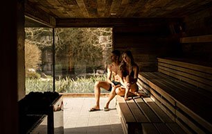 Hotels with Sauna Northern Ireland