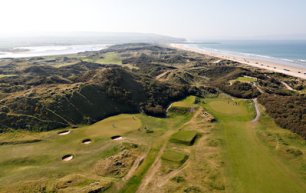 Portstewart Golf Club