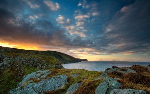 Torr Head