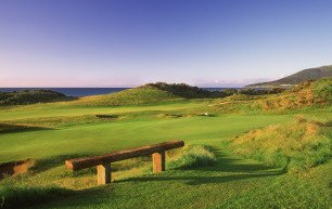 Royal County Down