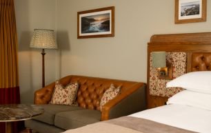 Bed & Breakfast | Galgorm
