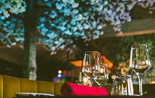 2 Night Dining Retreat