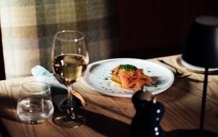 2 Night Dining Retreat