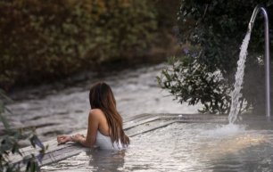 Luxury Experience | New Year Breaks | Galgorm