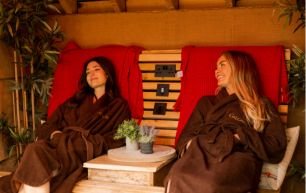 2 Night Spa Retreat with Private Spa Experience | Galgorm Spa & Golf Resort 