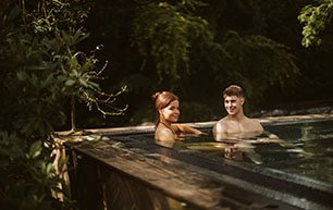 Forest Thermal Experience for Two | Galgorm Spa & Golf Resort 