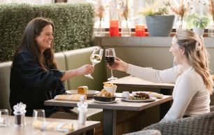 2 Night Dining Retreat with Private Spa Experience | Galgorm Spa & Golf Resort 