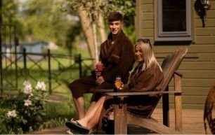 3 Night Retreat with private Spa Experience | Galgorm  
