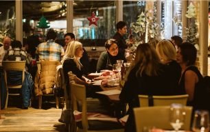 Christmas Parties at Fratelli 