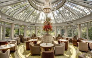 The Conservatory | Galgorm