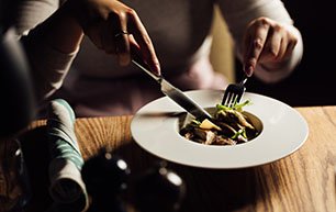 Gillies A La Carte | Galgorm Resort 