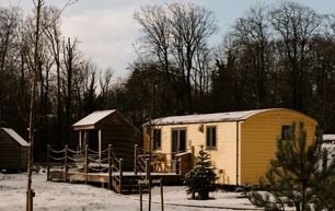 Shepherds hut festive favourite www.galgorm.com_v2