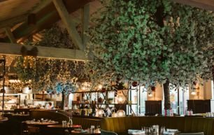 December Lunches at Castle Kitchen