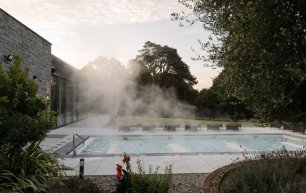 Private Spa Experience Book Early & Save 15%
