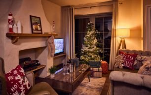 1 Night Festive Favourite | Galgorm Spa & Golf Resort
