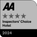 Inspector's Choice Hotel