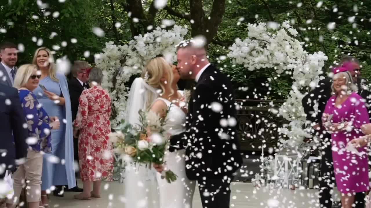 Wedding Venues Northern Ireland Galgorm